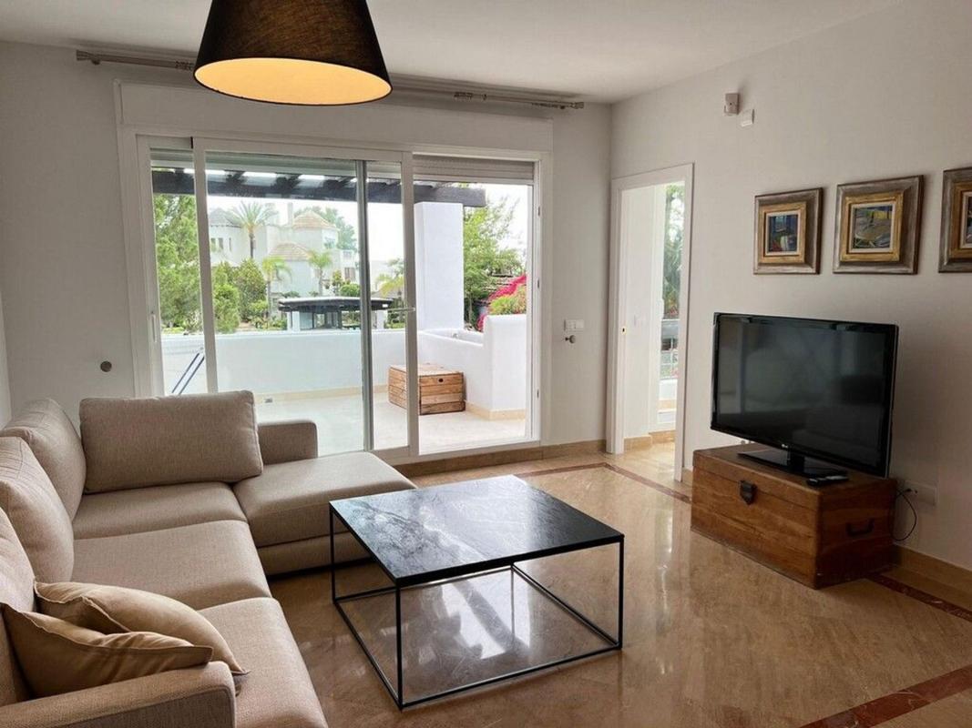 Sprzedaż mieszkania w Barrio Rio Real, Marbella
photo 3