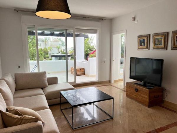 Sprzedaż mieszkania w Barrio Rio Real, Marbella
 photo 3