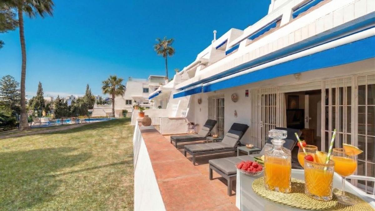Sprzedaż mieszkania w ACACIAS LAS, Marbella
 photo 2