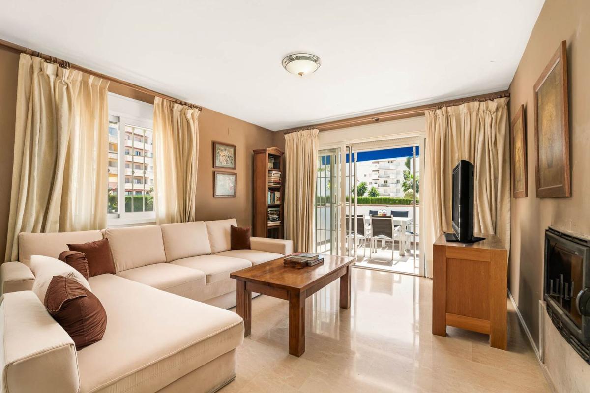 Sprzedaż mieszkania w ACACIAS LAS, Marbella
 photo 4