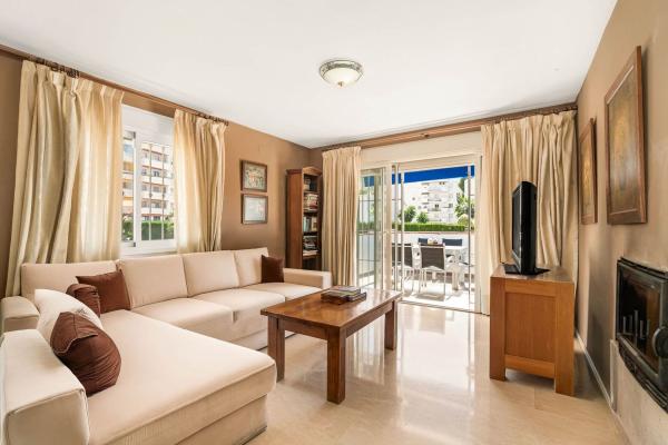 Продажа квартиры на ACACIAS LAS, Марбелла
 photo 4