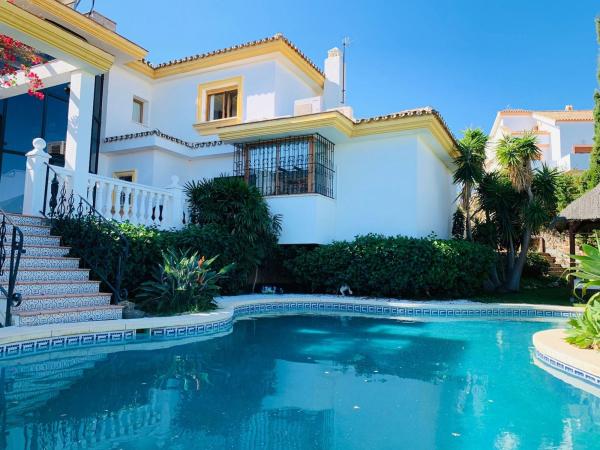 Casa independiente photo 1