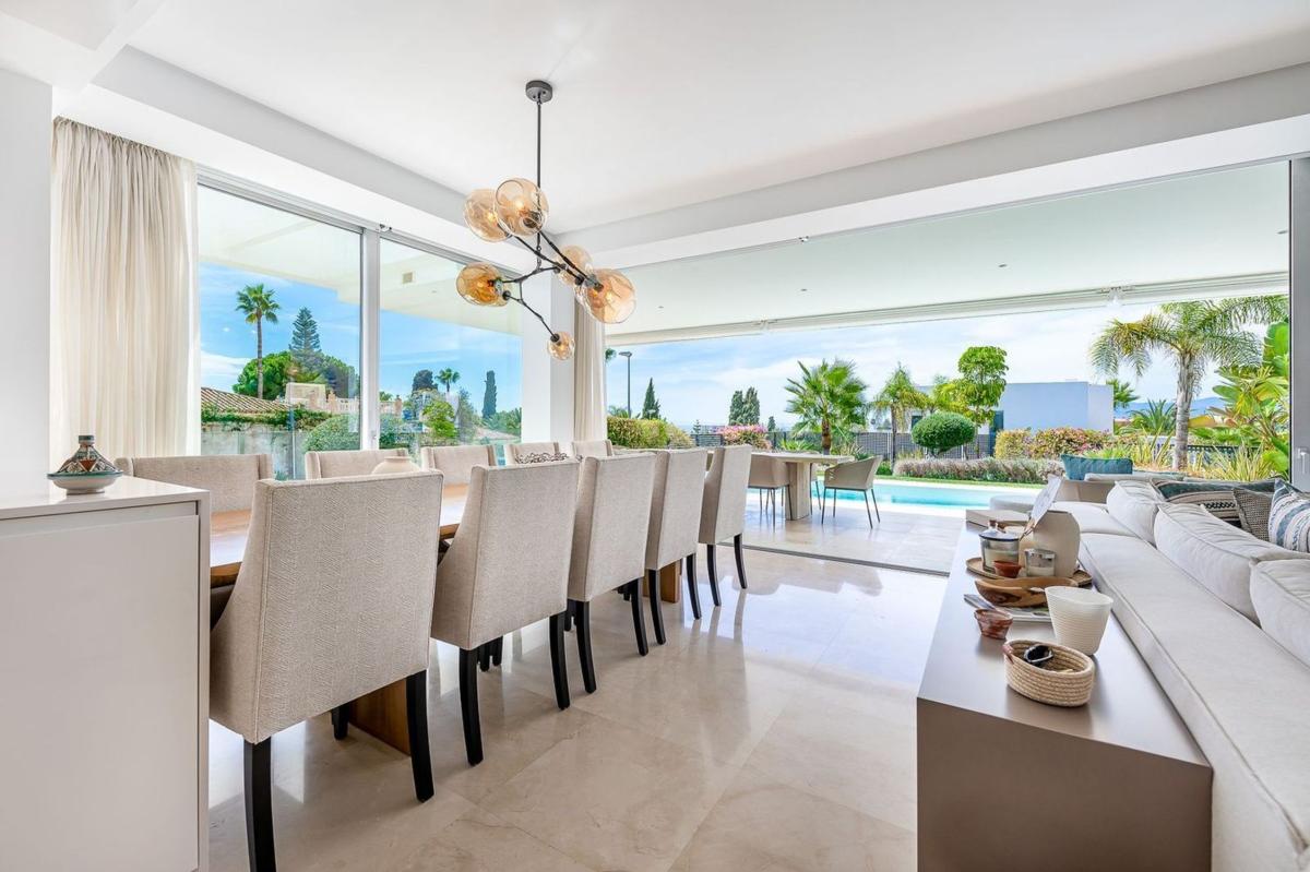 Sale of independent chalet in Desconocido, 21, Marbella
photo 4