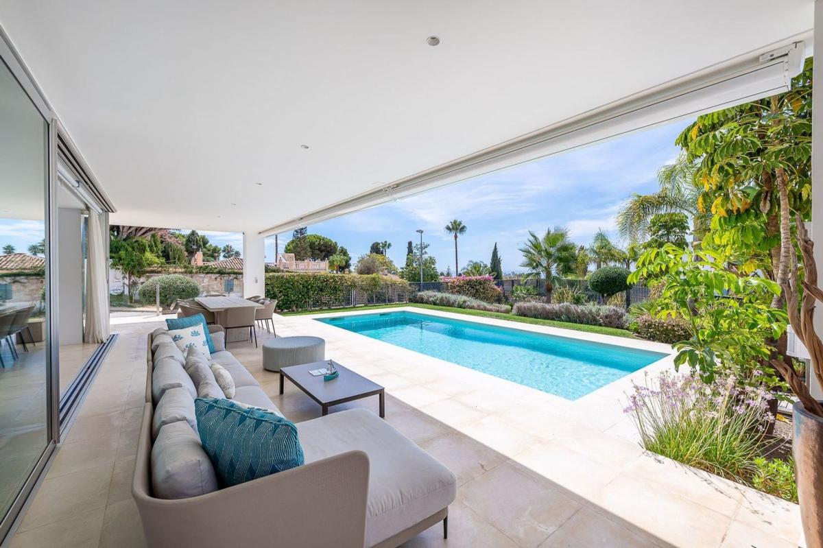 Sale of independent chalet in Desconocido, 21, Marbella
photo 5