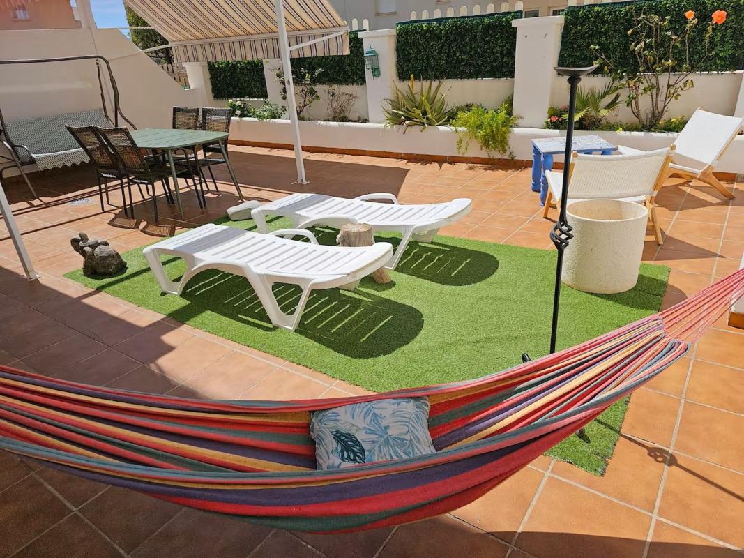 Venta de piso en Calle Timón, 27, Benalmádena
photo 1