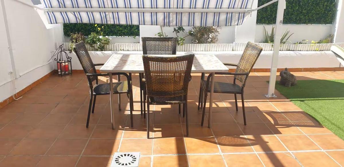 Venta de piso en Calle Timón, 27, Benalmádena
photo 2