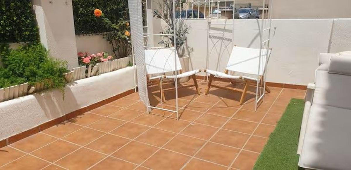Venta de piso en Calle Timón, 27, Benalmádena
photo 3