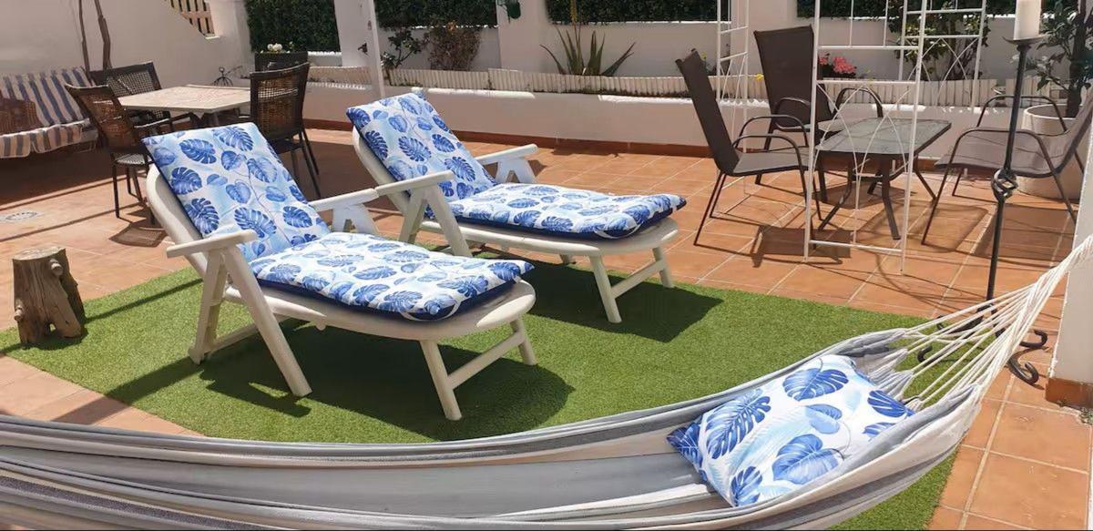 Venta de piso en Calle Timón, 27, Benalmádena
photo 4