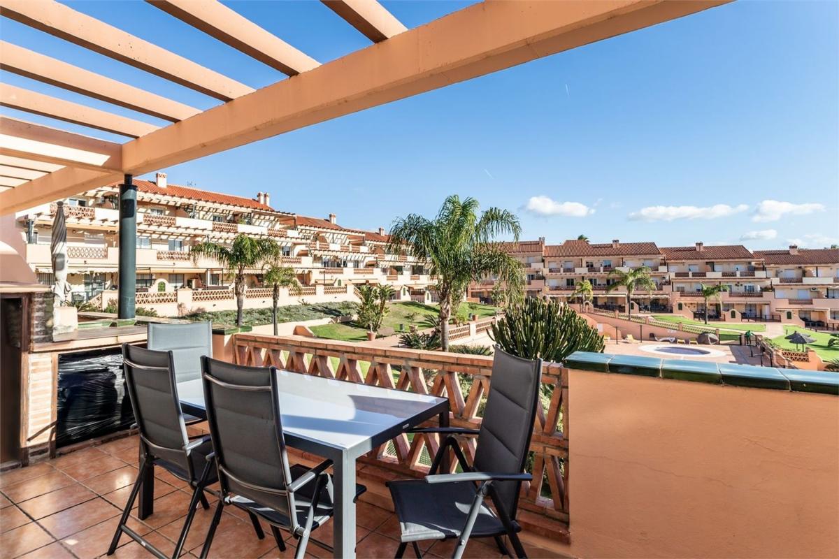 Sale of apartment in Avenida Sunset, Mijas
photo 2