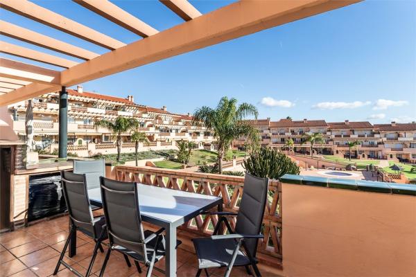 Venta de piso en Avenida Sunset, Mijas
 photo 2