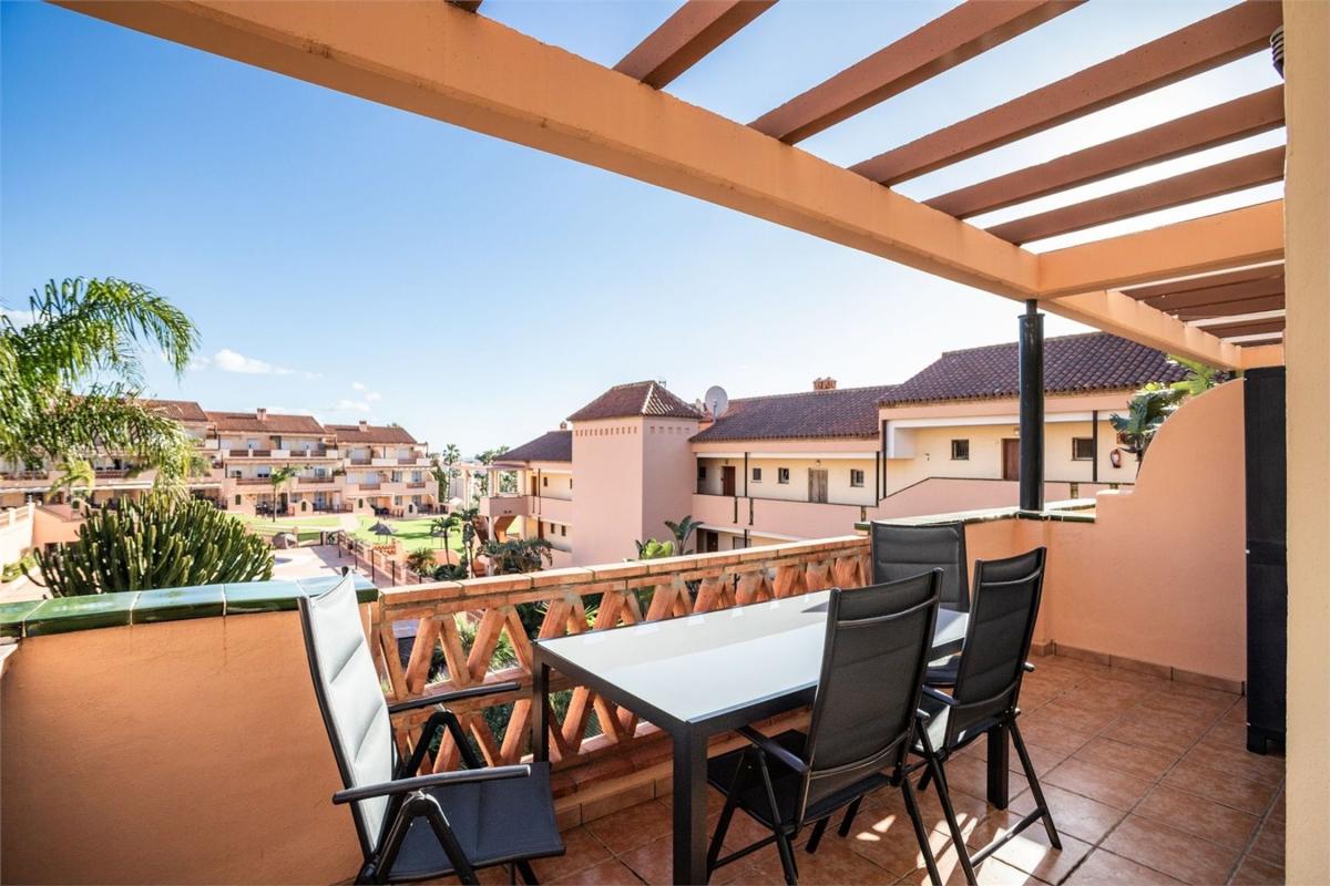 Sale of apartment in Avenida Sunset, Mijas
photo 5