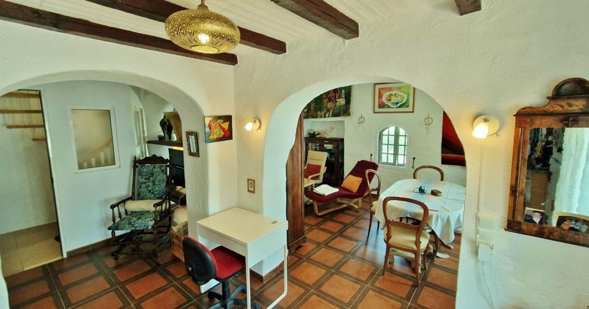 Sprzedaż niezależnego domku jednorodzinnego w Área Triana, Vélez-Málaga photo 3