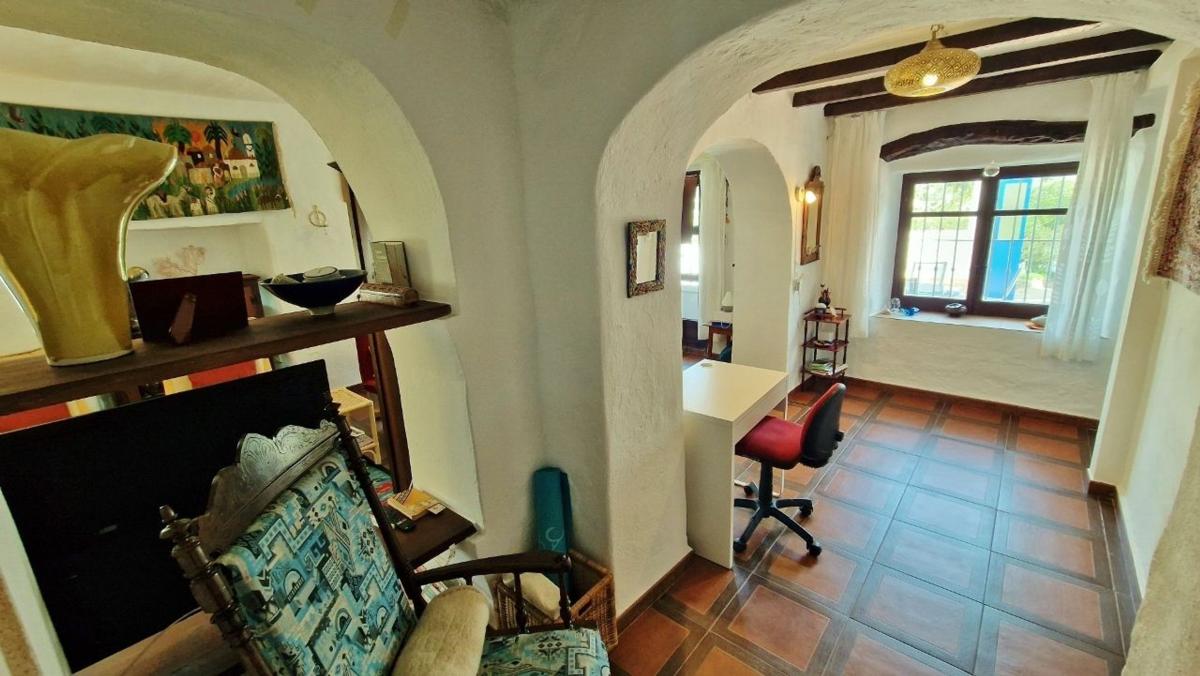 Sprzedaż niezależnego domku jednorodzinnego w Área Triana, Vélez-Málaga photo 4