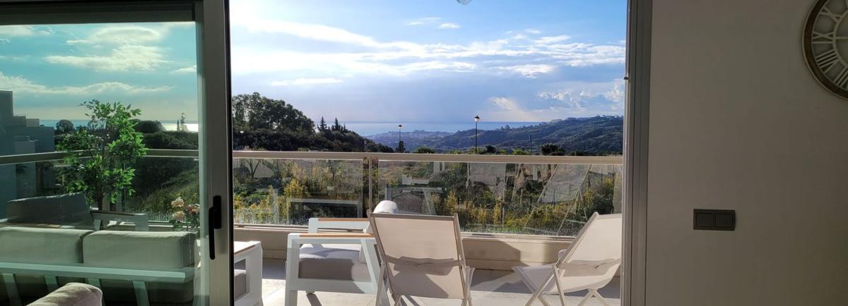 Venta de piso en Camino de Ojen a Fuengirola, 60, Mijas
photo 1
