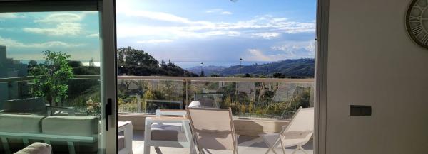 Sprzedaż mieszkania w Camino de Ojen a Fuengirola, 60, Mijas
photo 1