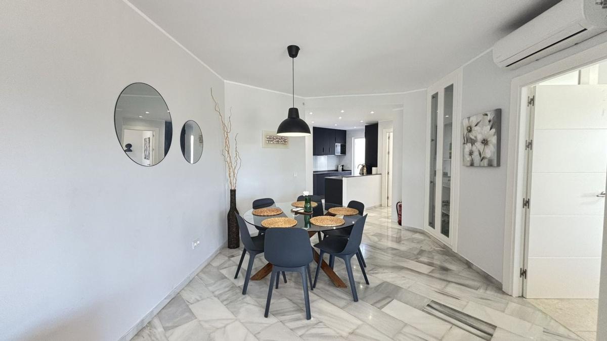 Sprzedaż mieszkania w Avenida de los Jardines, Mijas
 photo 4