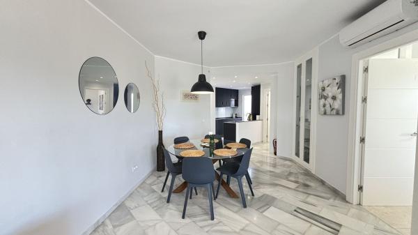 Venta de piso en Avenida de los Jardines, Mijas
 photo 4