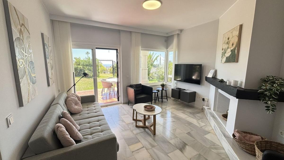 Sprzedaż mieszkania w Avenida de los Jardines, Mijas
 photo 5