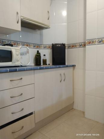 Продажа квартиры на Zona Puerto Deportivo, Фуэнхирола
 photo 4