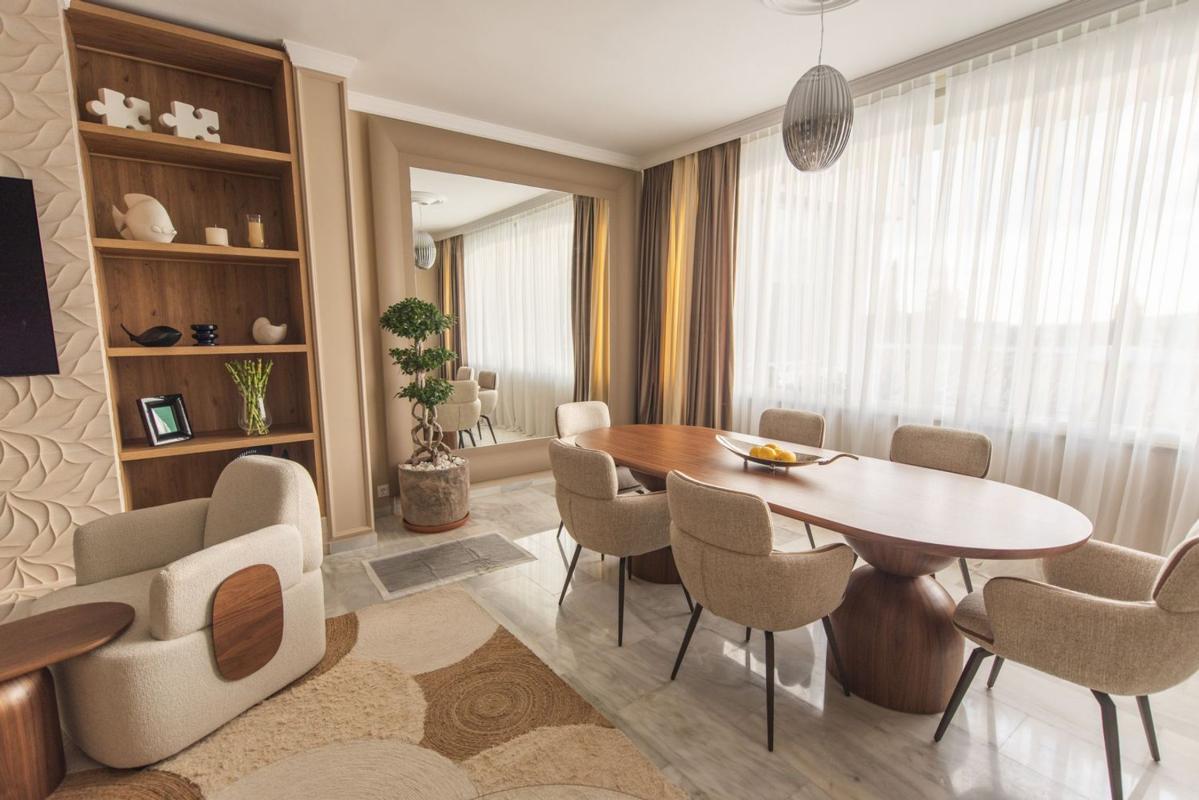 Venta de chalet adosado en Barrio Aloha , Marbella photo 4