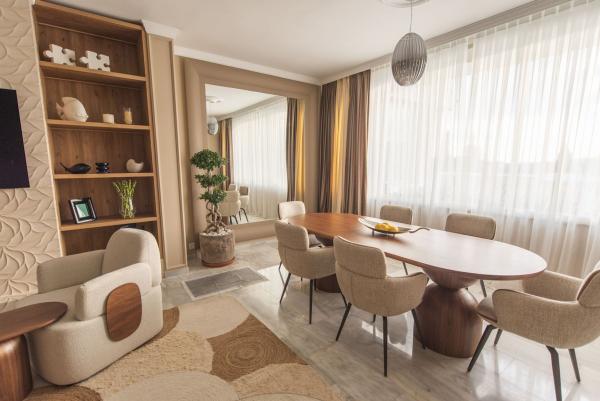 Chalet adosado photo 4
