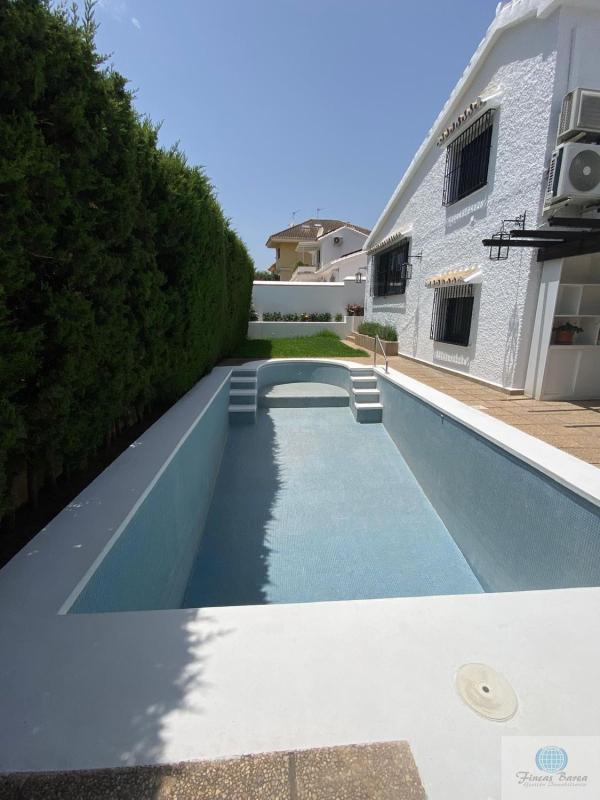 Venta de chalet independiente en Zona Sohail, Fuengirola
 photo 5