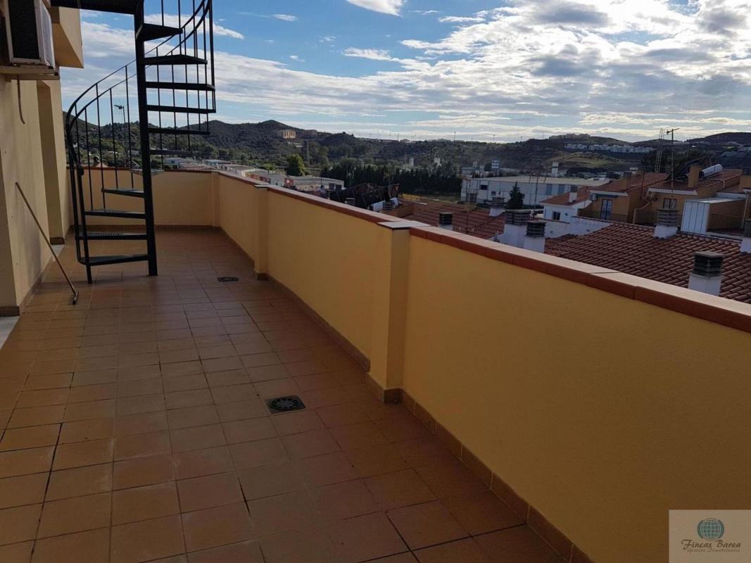 Penthouse sale in Calle Río Padrón, Mijas photo 1