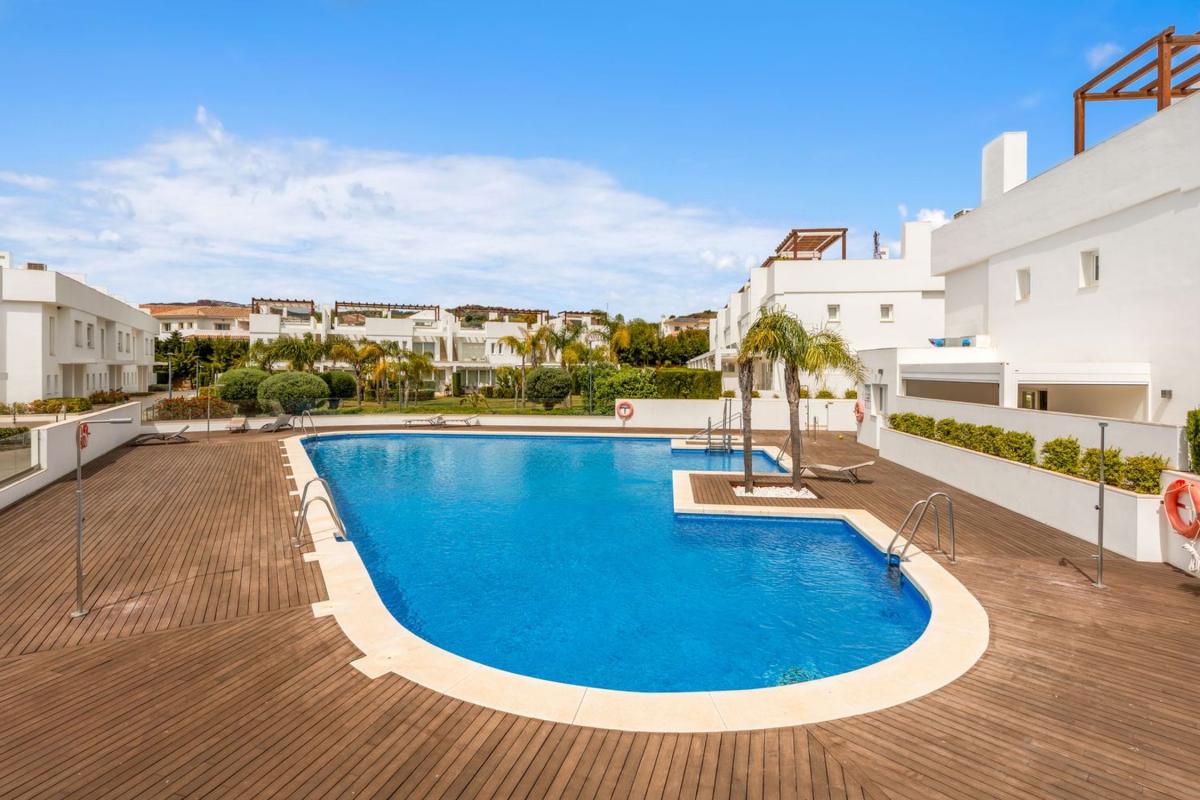 Venta de chalet adosado en Calle Santa Teresa de Calahonda, 2 , Mijas photo 2