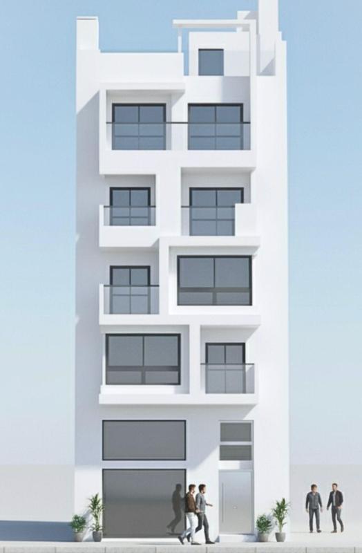 Venta de piso en Calle Rafael Quintana Rosado, 3, Torremolinos
photo 1