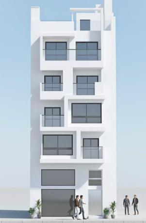 Sale of flat in Calle Rafael Quintana Rosado, 3, Torremolinos
 photo