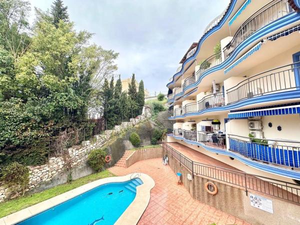 Venta de piso en Avenida de Francia, Mijas
 photo 1