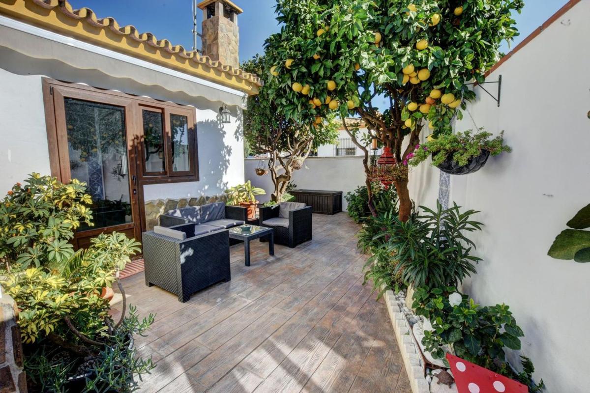 Venta de chalet independiente en Montealto, Benalmádena
photo 1