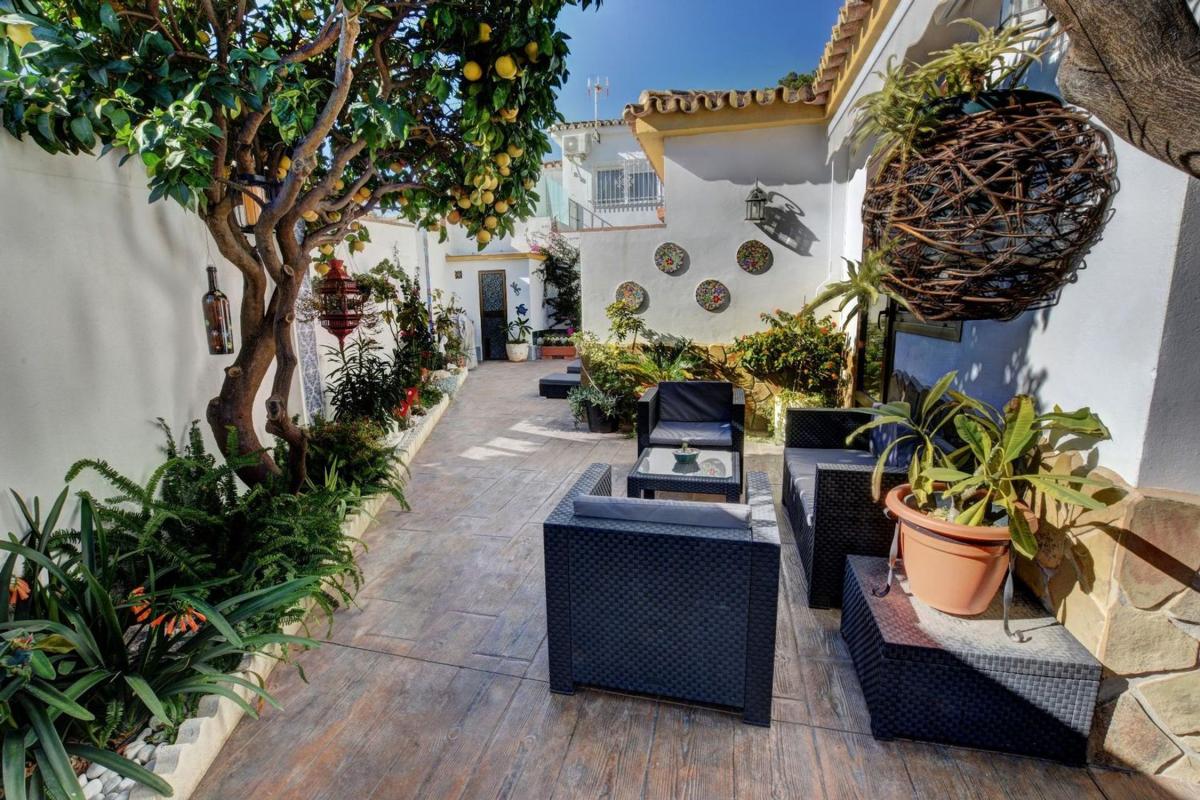 Venta de chalet independiente en Montealto, Benalmádena
photo 2