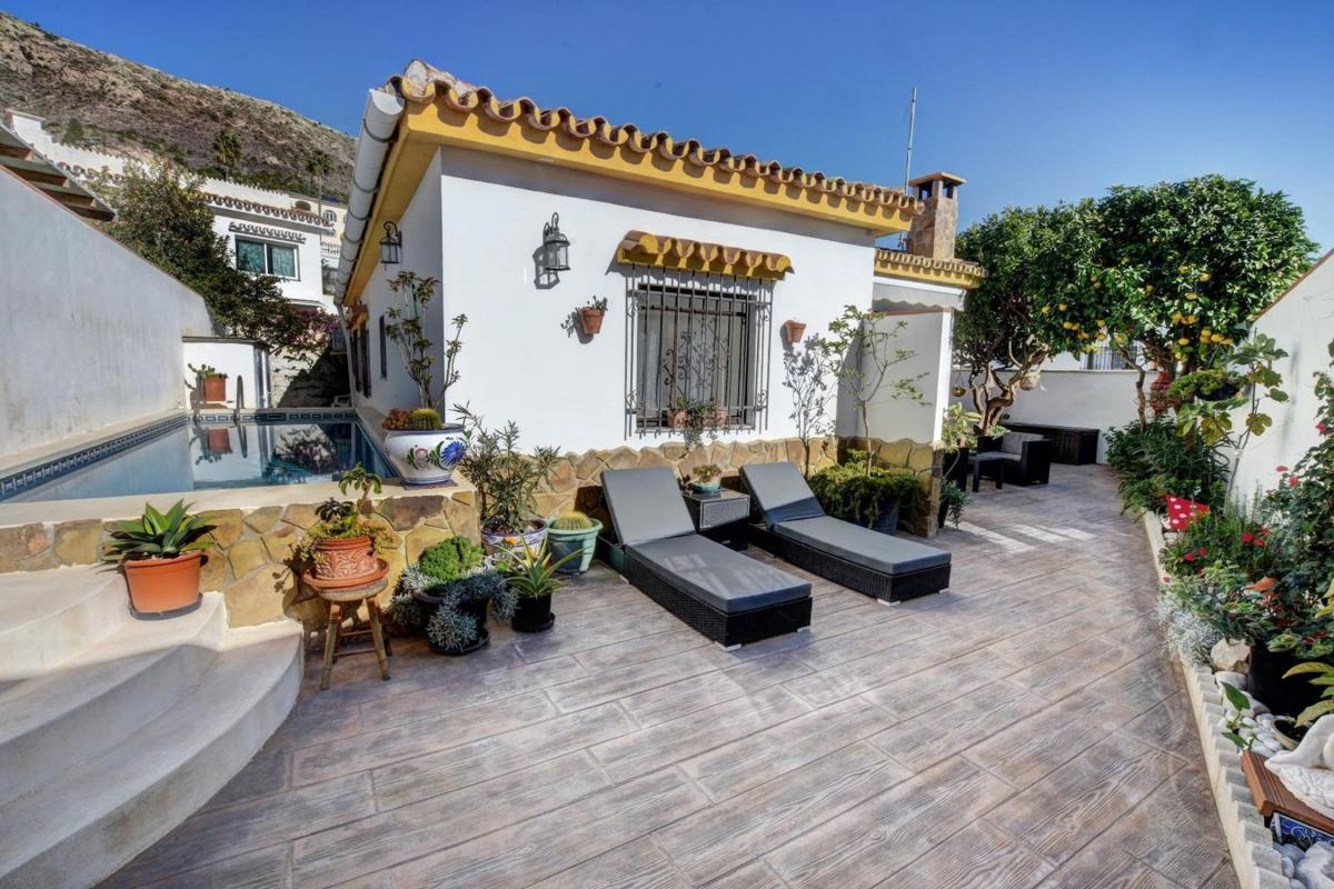 Venta de chalet independiente en Montealto, Benalmádena
photo 3