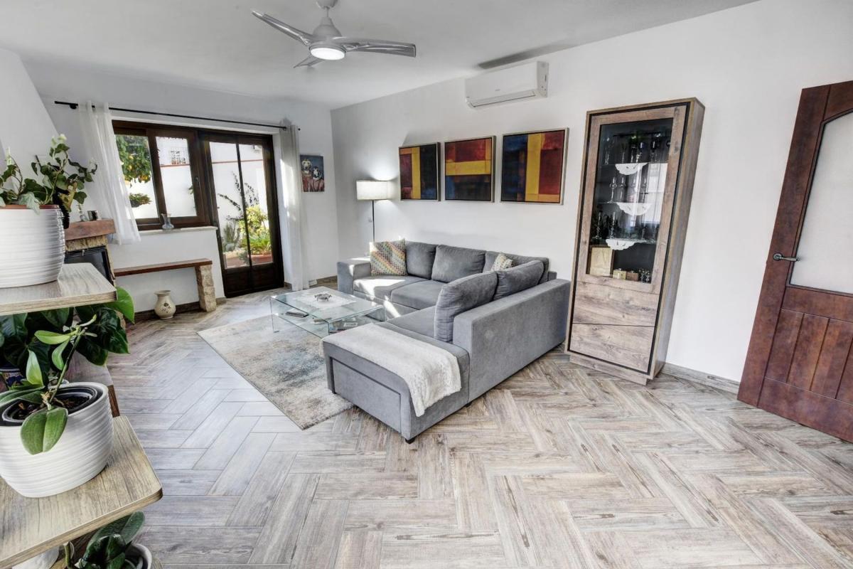 Venta de chalet independiente en Montealto, Benalmádena
photo 5