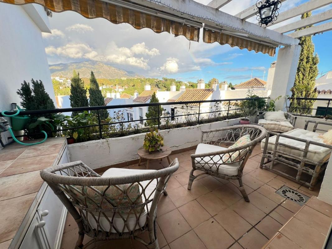 Продажа квартиры на Barrio Los Naranjos, Марбелла
 photo 2