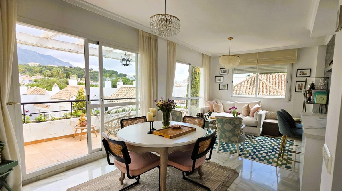 Продажа квартиры на Barrio Los Naranjos, Марбелла
 photo 3