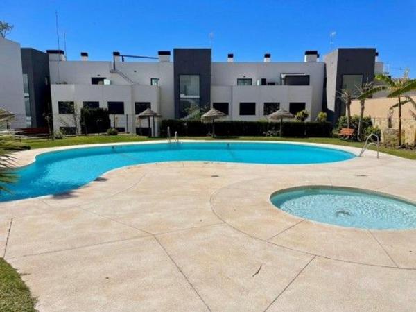Venta de piso en Avenida de Mare Nostrum, Mijas
 photo 1