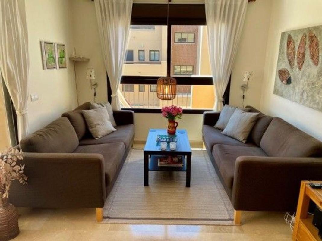 Sale of apartment in Avenida de Mare Nostrum, Mijas
 photo 2