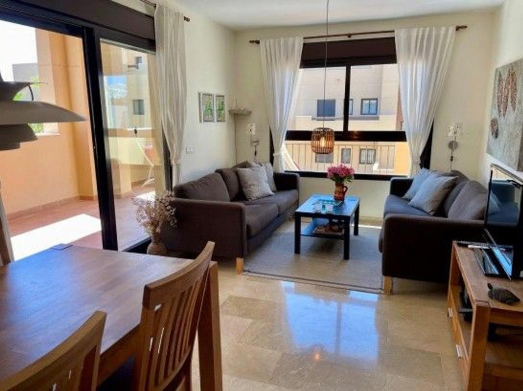 Sale of apartment in Avenida de Mare Nostrum, Mijas
 photo 3