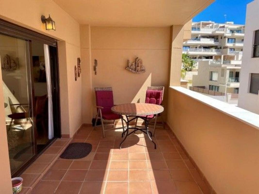 Sale of apartment in Avenida de Mare Nostrum, Mijas
 photo 4