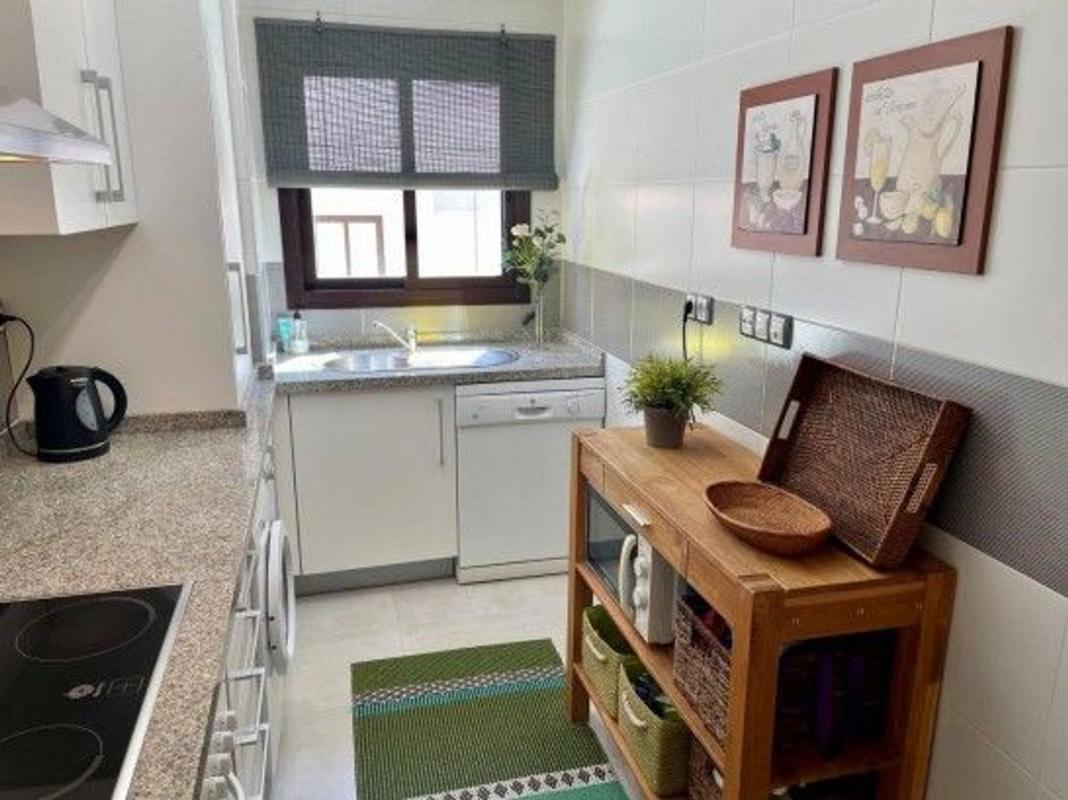 Sale of apartment in Avenida de Mare Nostrum, Mijas
 photo 5