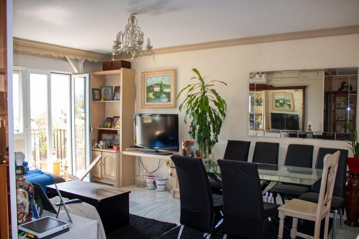 Venta de duplex en Santa Lucía, Marbella photo 1