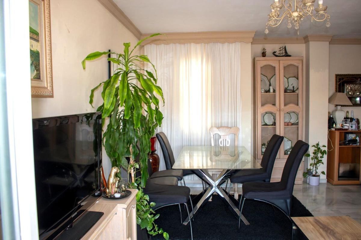 Venta de duplex en Santa Lucía, Marbella photo 3