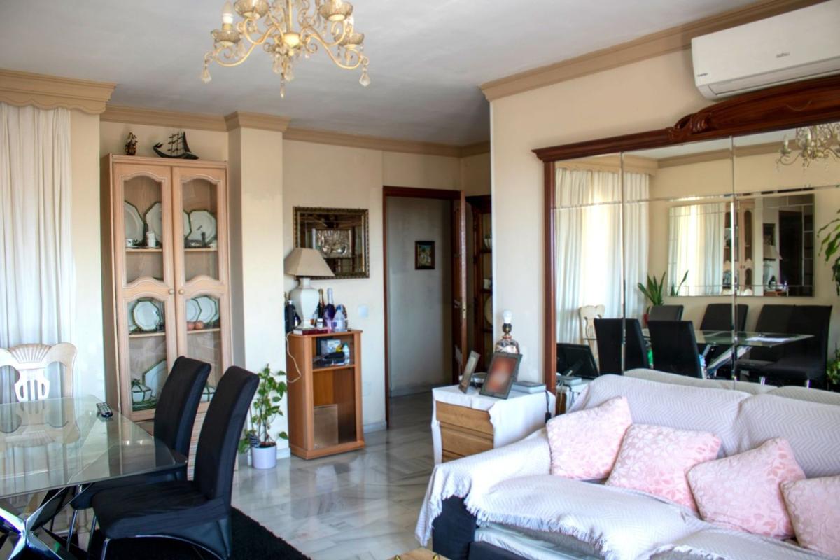Venta de duplex en Santa Lucía, Marbella photo 4
