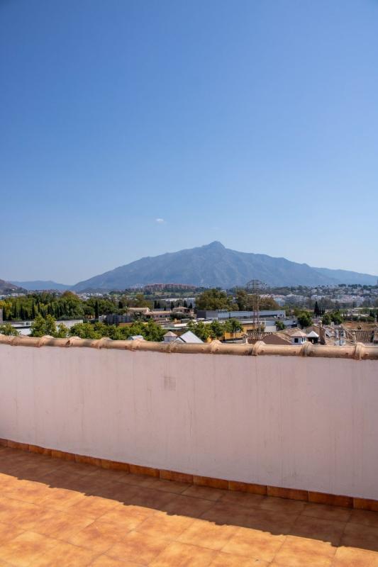 Venta de duplex en Santa Lucía, Marbella photo 5