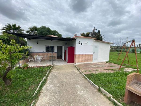 Casa independiente en A-357 s/n photo 1