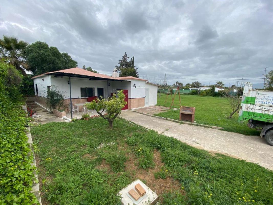 Venta de chalet independiente en A-357 s/n, Cártama
 photo 2