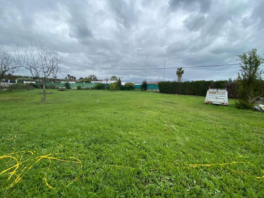 Venta de chalet independiente en A-357 s/n, Cártama
 photo 5