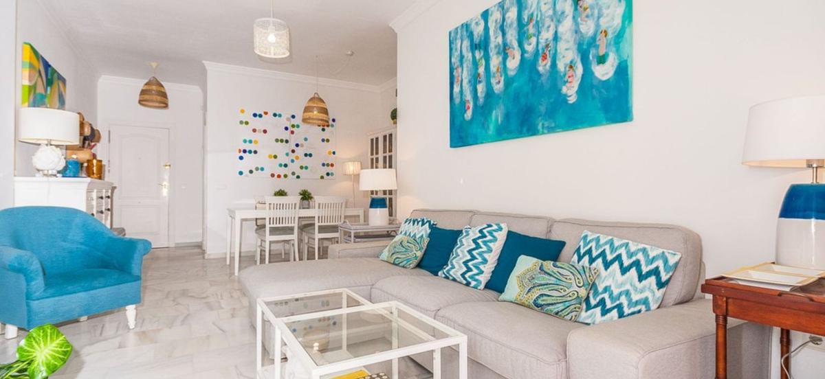 Sprzedaż mieszkania w Calle de Las Golondrinas, 158, Marbella
photo 4